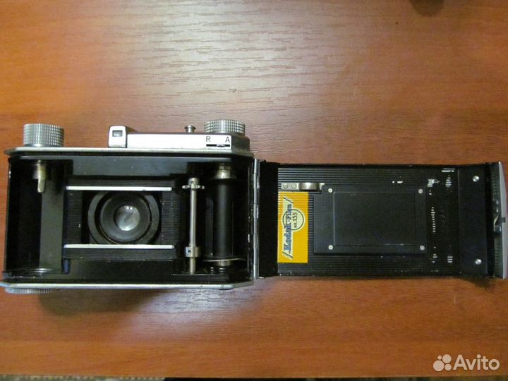 Kodak Retina I