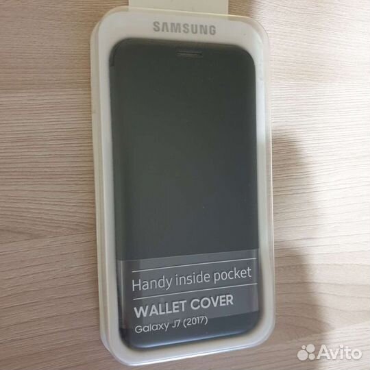 Чехол-книжка Sony 10+ и samsung j7 a6+