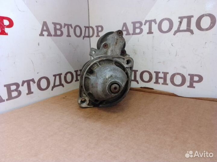 Стартер Mercedes-Benz E-Class W124 2.2I