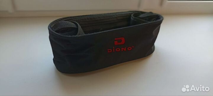 Сумка органайзер на коляску