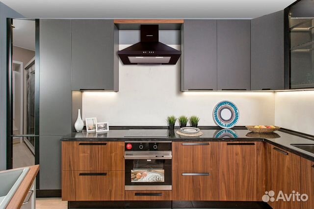 Кухня выставочный образец купить в Санкт-Петербурге | Товары для дома и ...