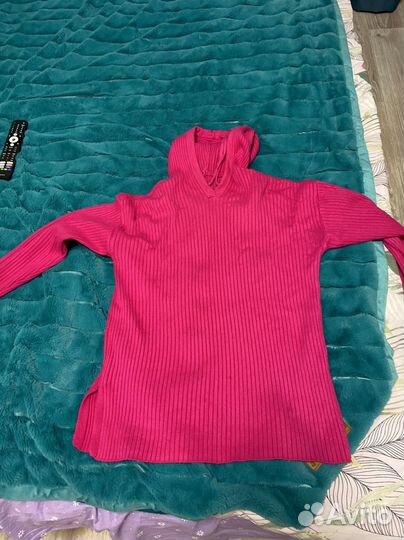 Вещи пакетом