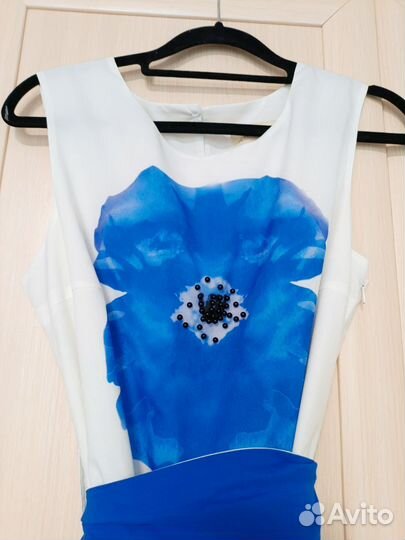 Платье женское 46 размер