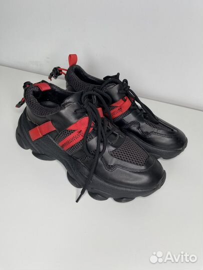 Кроссовки Tendance 38 размер