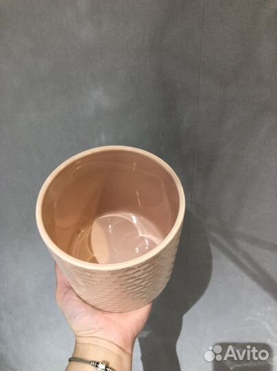 Горшок для цветов