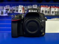 Nikon D610 body (гарантия,чек) id-6043