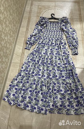 Очень красивое платье