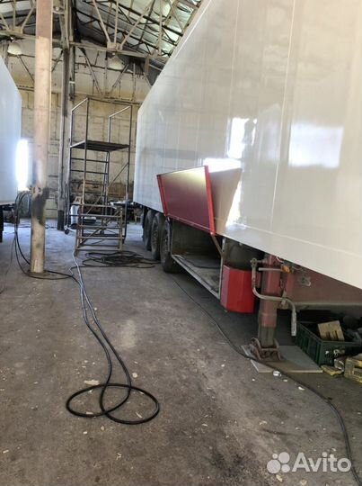 Слесарь ремонтник сварщик