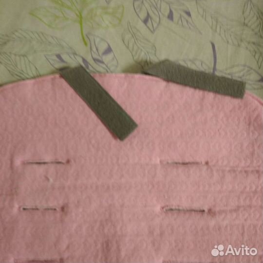 Матрасик для коляски maclaren и сумка в подарок