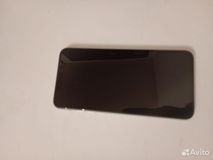 iPhone Xs Max, 256 ГБ