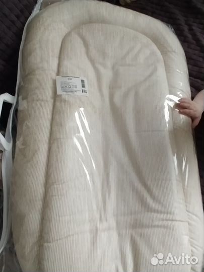 Кокон-гнездо для новорожденных