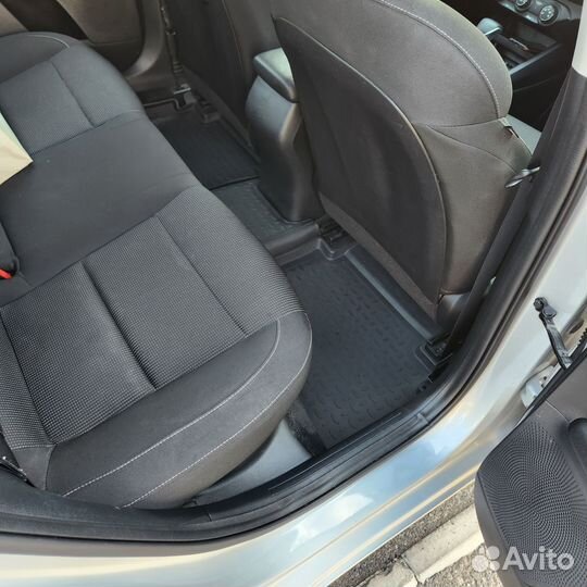 Kia Cerato 2.0 AT, 2020, 39 000 км