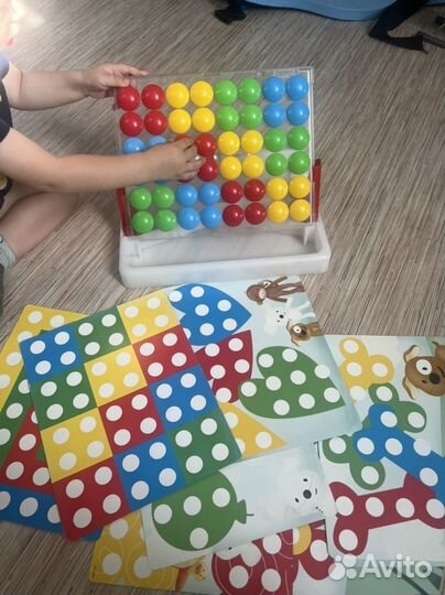 Развивающие игрушки itsimagical, imaginarium