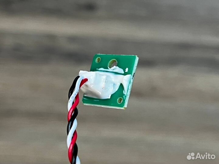 Датчик резервуар Xiaomi Mi Robot Vacuum Mop 2 Pro