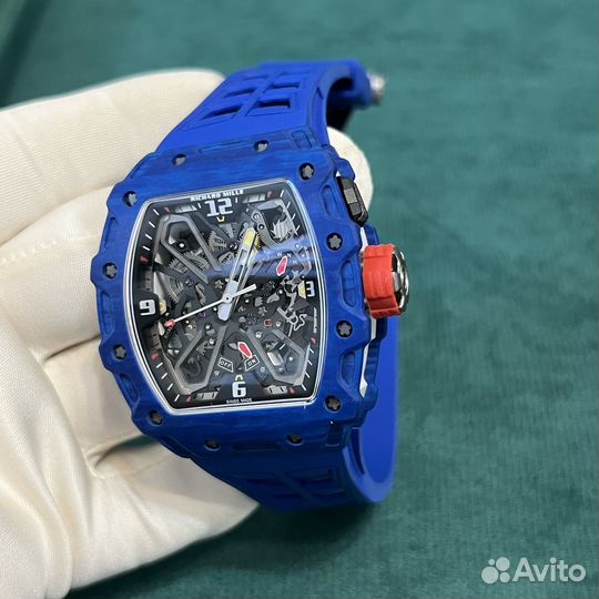 Наручные часы Richard Mille