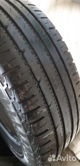 Nokian Tyres Hakka Blue 225/60 R18