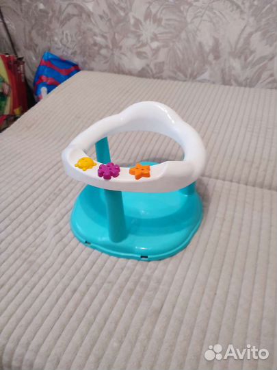 Стульчик для купания