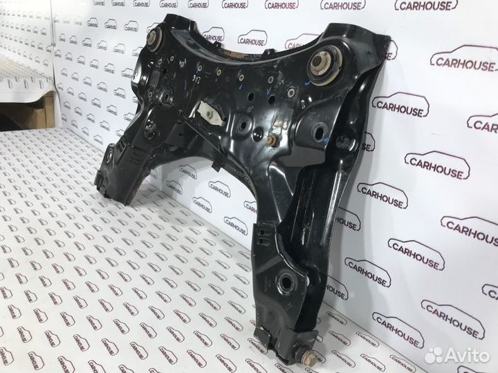 Подрамник передний Renault Fluence 1.6 2014