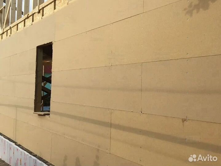 Утеплитель Белтермо Акустик