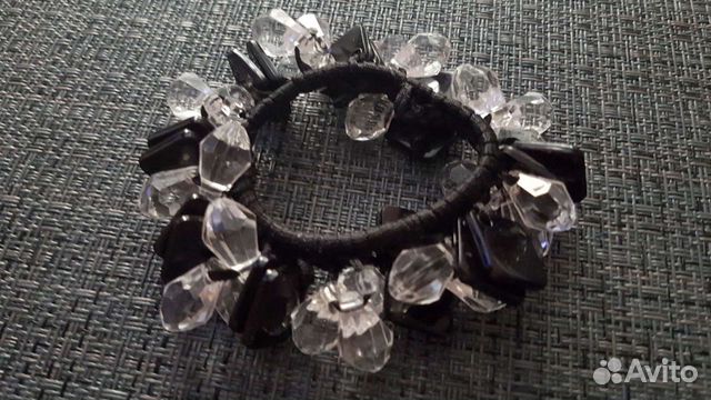 Заколка- резинка