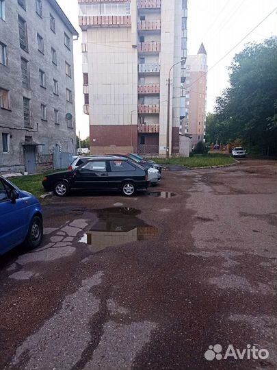 ВАЗ 2113 Samara 1.6 МТ, 2011, 222 222 км