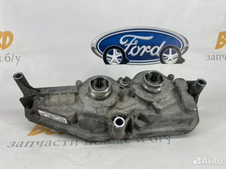 Блок управления АКПП Ford Focus 3 2.0 powershift