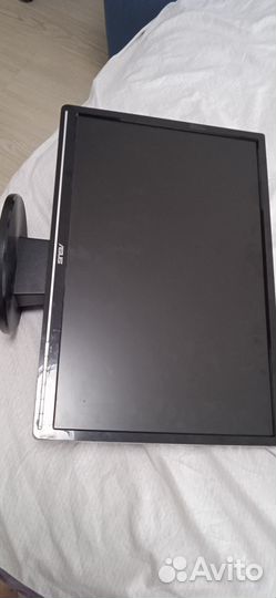 Монитор для компьютера 22 дюйма