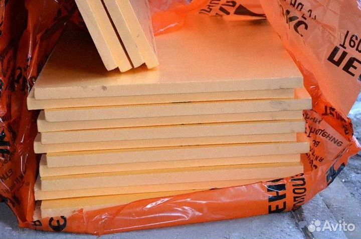 Пеноплекс основа