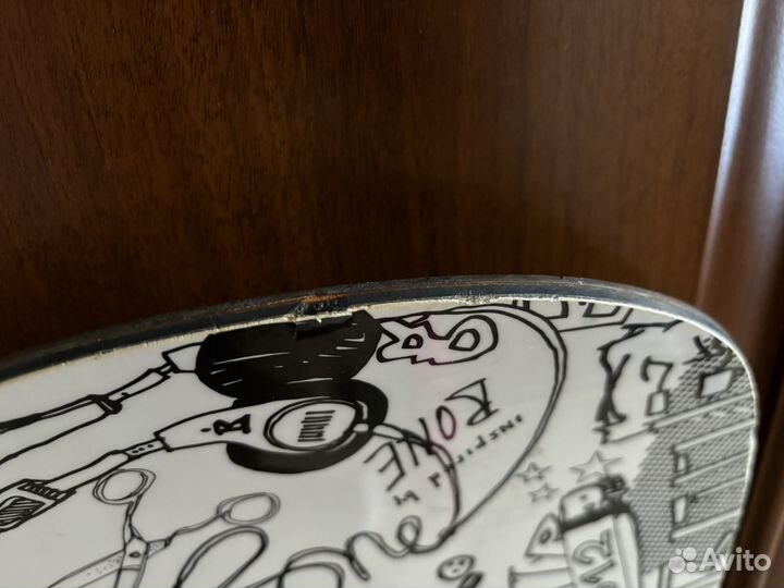 Сноуборб Bone 152 см