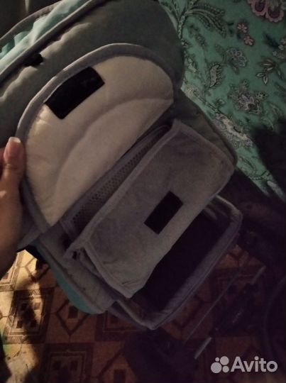 Коляска трансформер бу