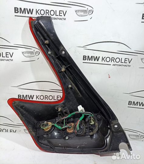 Фонарь задний правый Juke (F15) (до 05/2014г.) Nis