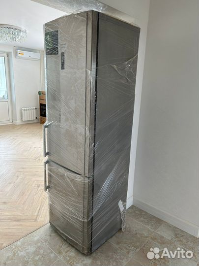 Холодильник hotpoint-ariston