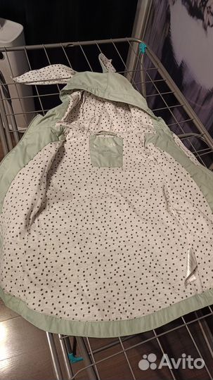 Ветровка crockid 86 92