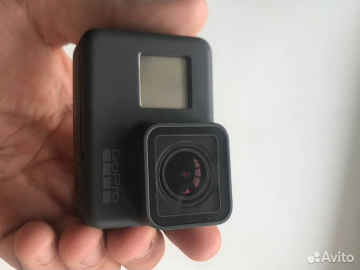 Камера GoPro Hero
