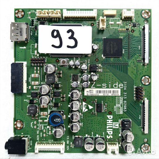 Main 3104 313 62983 Q1529.1E LC