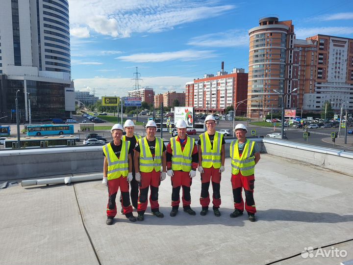 Кровля Кровельные работы