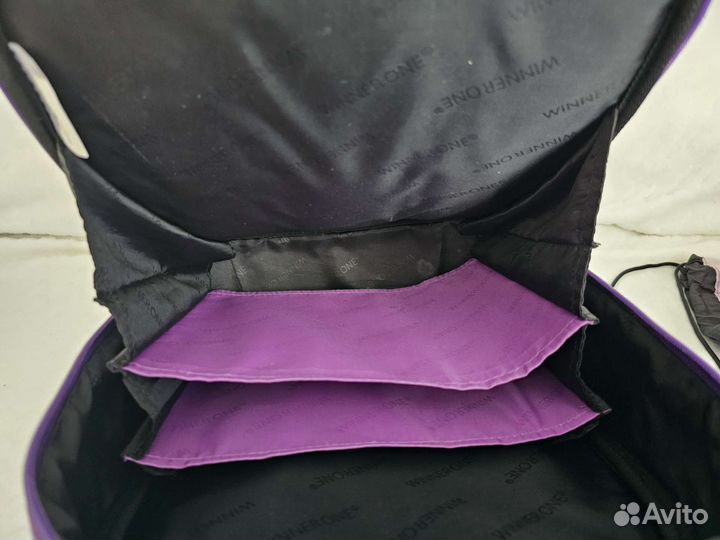 Школьный рюкзак Winner One