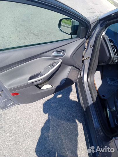 Ford Focus 1.6 МТ, 2012, 182 000 км