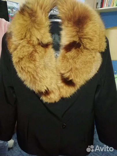 Куртка женская
