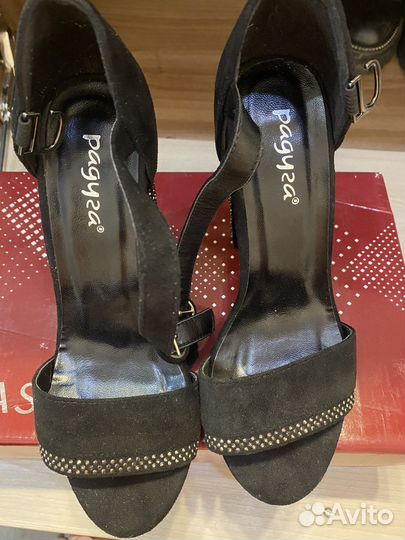 Босоножки 36 размер