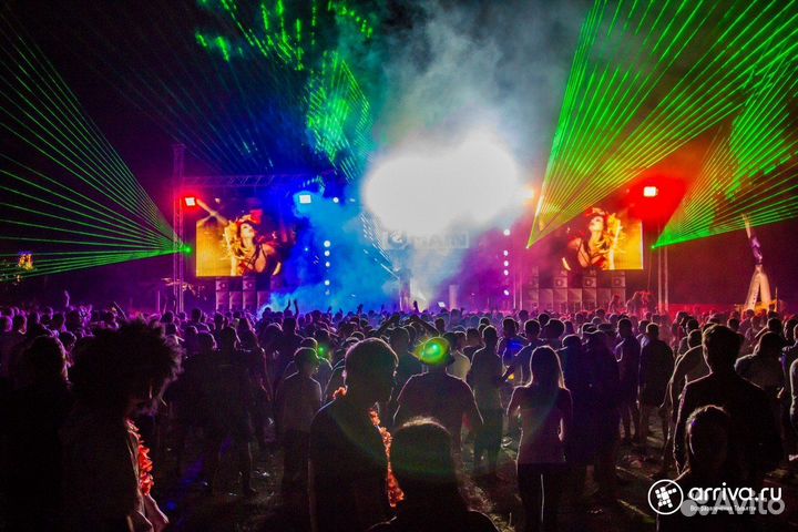 Акустическая система macula