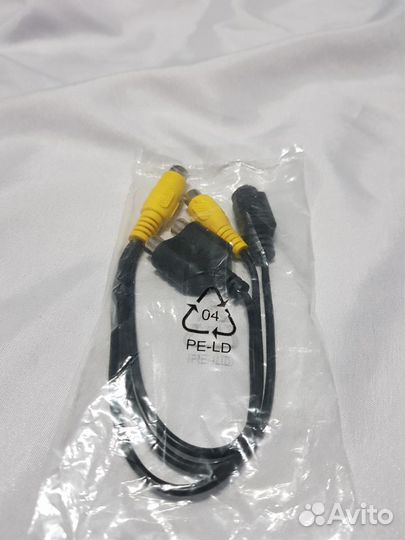 Кабели-тюльпаны