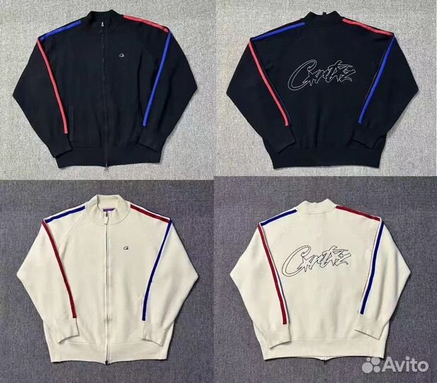 Джемпер Corteiz