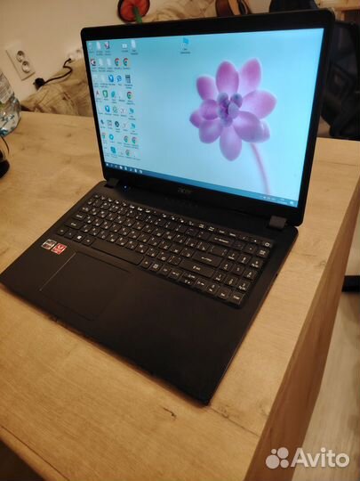 Acer aspire 3 n19c1