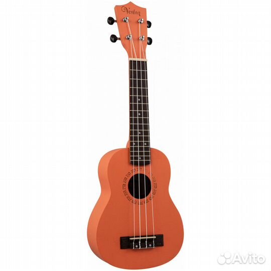 Veston KUS 15OR I - укулеле, сопрано, индонезия