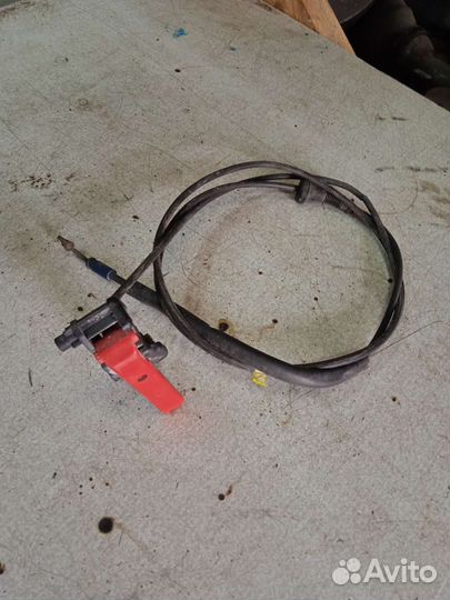 Трос капота Citroen xsara I ситроен ксара 1