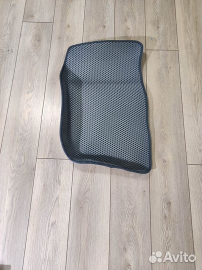 EVA коврики Cadillac Escalade с бортом Ева