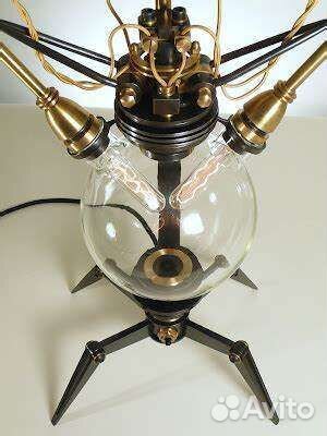 Услуги электрика