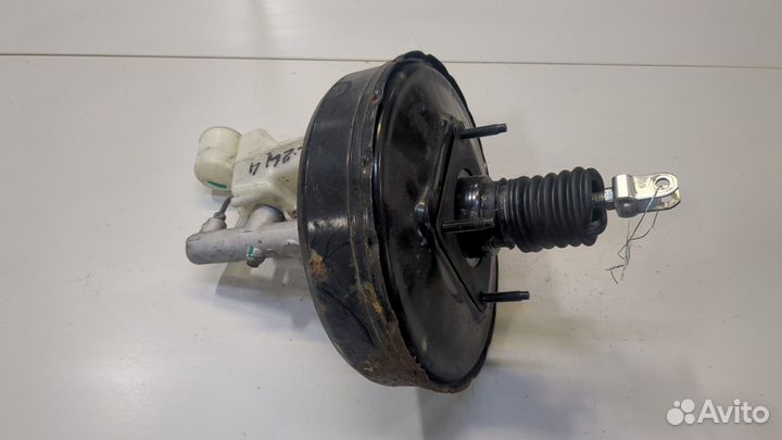 Цилиндр тормозной главный Toyota Matrix, 2006