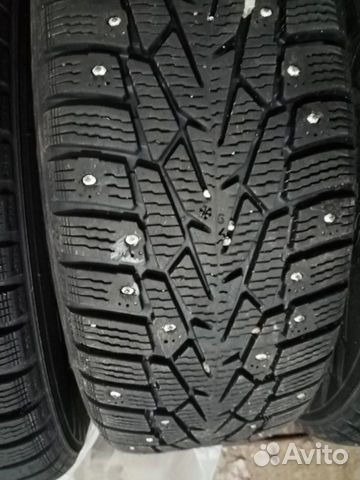 Nokian Tyres Nordman 7 205/55 R16